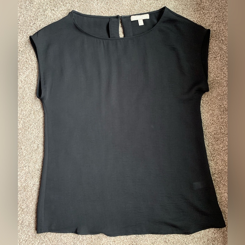 Banana Republic Sleeveless Blouse